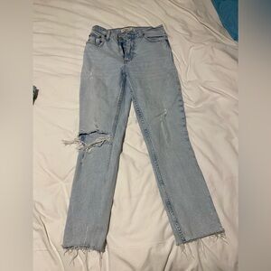 Abercombie jeans